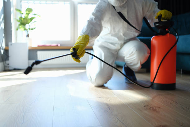 Reliable Trauma Scene Cleanup contractor in Newport, TN by Dulley Family Biohazard Services